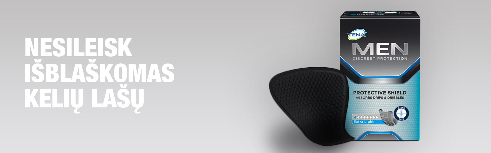 Išlikite susikaupę Išlikite susikaupę